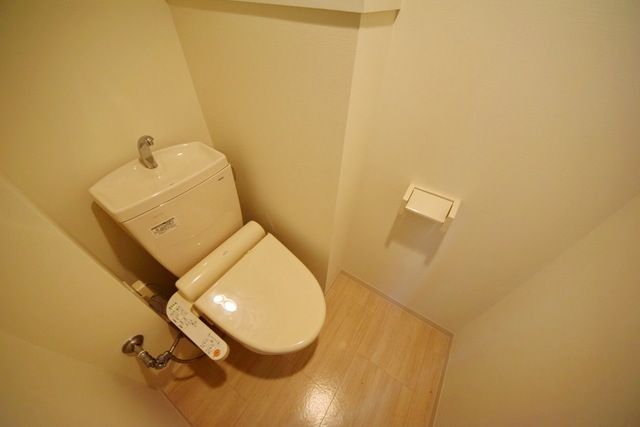 トイレ　★洗浄便座★