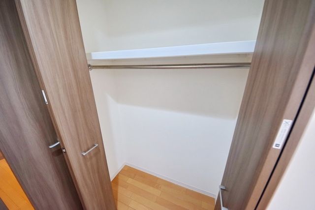 収納　★収納スペース★
