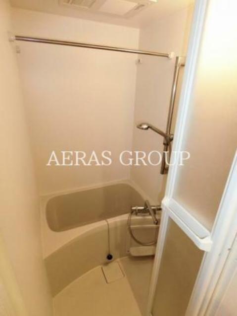 バス・シャワールーム　同仕様写真