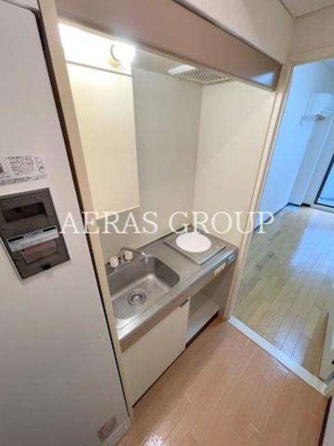 キッチン　同仕様