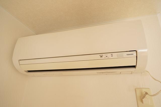 その他設備　設備