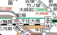 その他　☆路線図☆