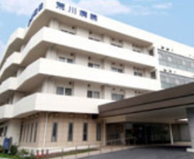 病院　荒川病院（病院）まで2498m