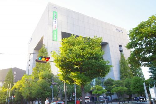 その他　大阪医専（その他）まで854m