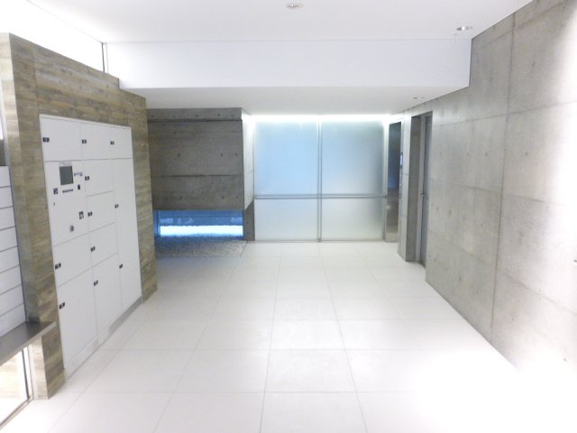 ロビー　ロビー