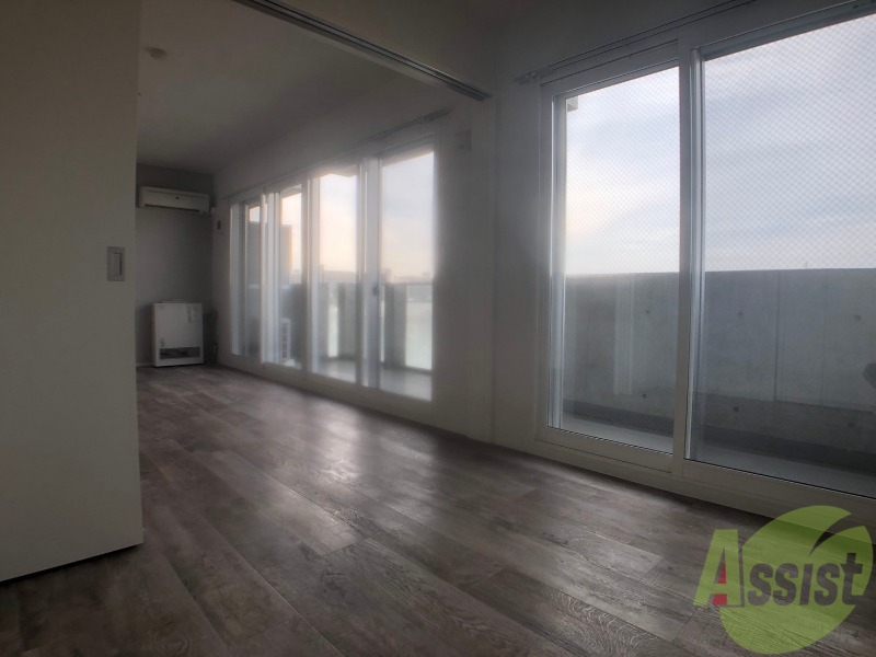 その他部屋・スペース　寝室です。部屋をどう使うかはあなた次第です！