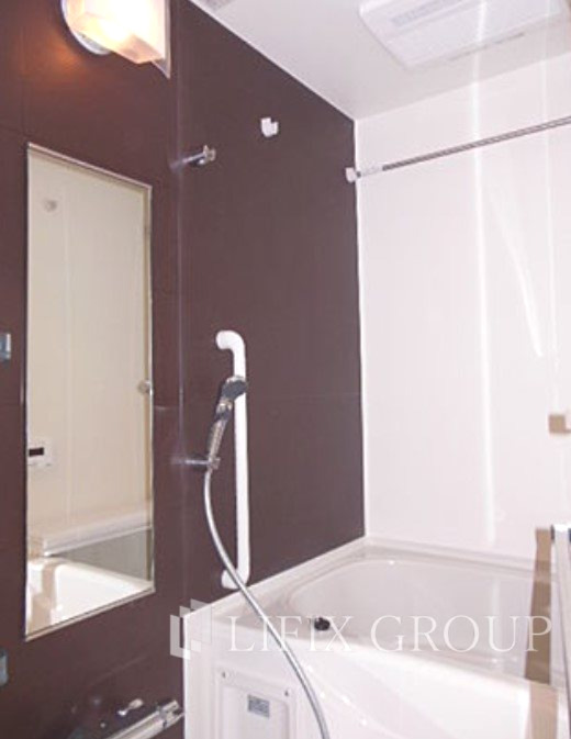 バス・シャワールーム　風呂