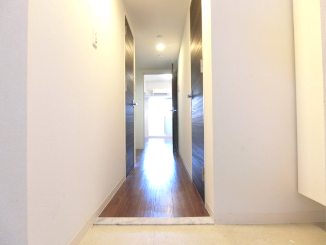 玄関　詳細は、RISUMO江坂本店→06-6155-7137まで♪