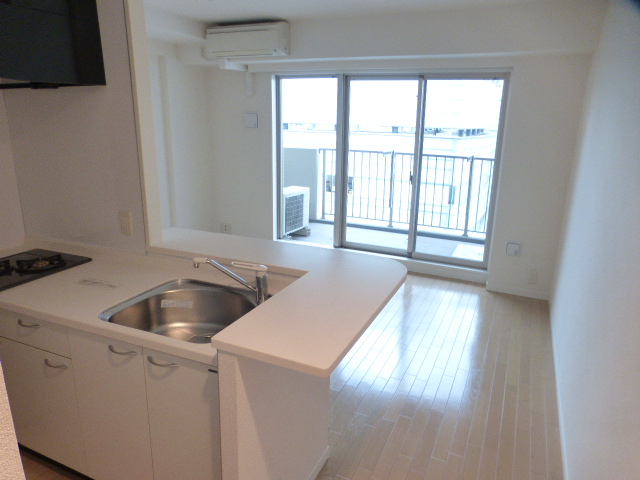 居室・リビング　居室