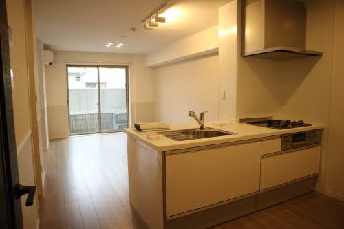 キッチン　※現状優先