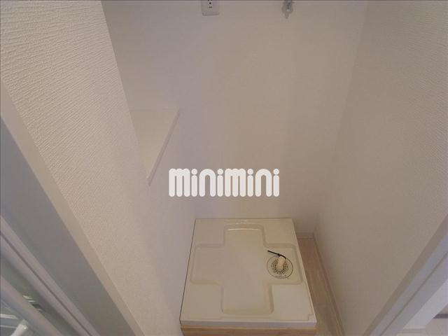 その他　洗濯パン　幅６３×奥６３