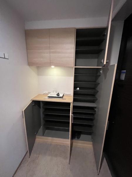 その他設備　下駄箱あります