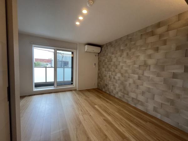 その他　広々ゆったりしたリビングダイニング