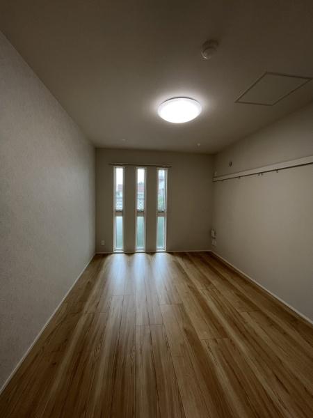 その他部屋・スペース　主寝室として