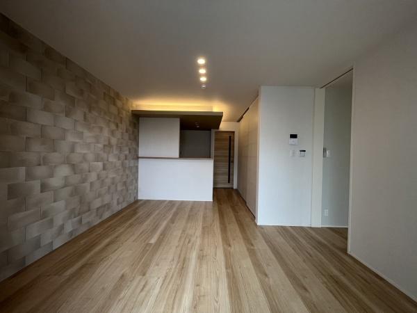 居室・リビング　明るいリビングダイニング！