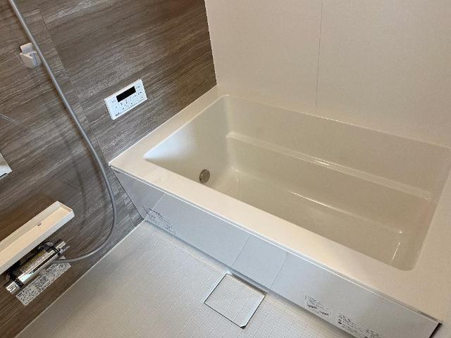 バス・シャワールーム　バス（イメージ）