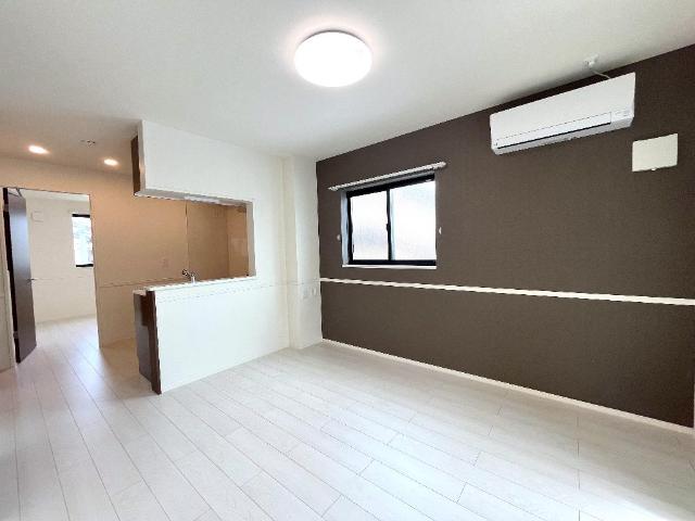 居室・リビング　リビング（イメージ）