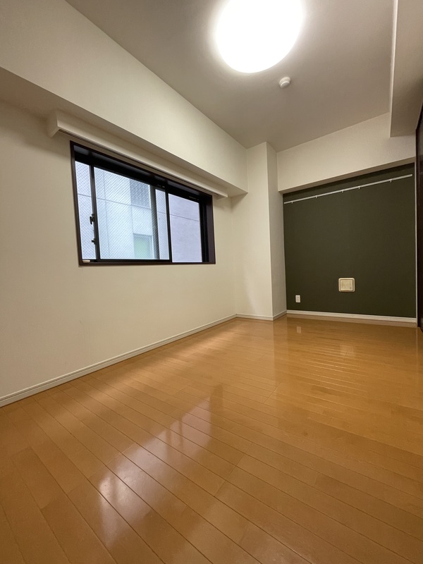 居室・リビング　開放感のあるゆったりとしたお部屋です♪