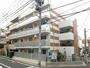 駒込駅より徒歩11分 2階 築17年7ヶ月の賃貸物件