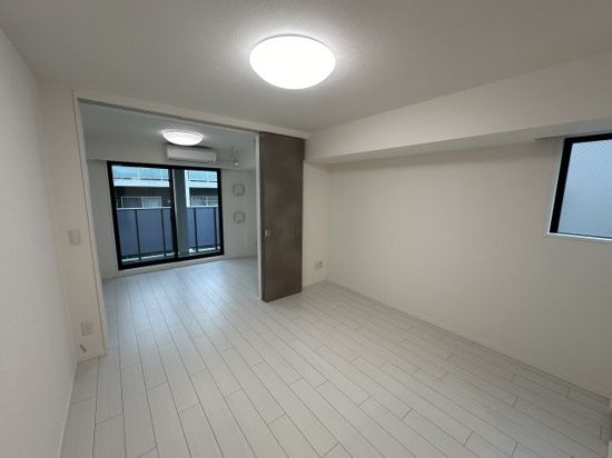 眺望　別室参考画像です。