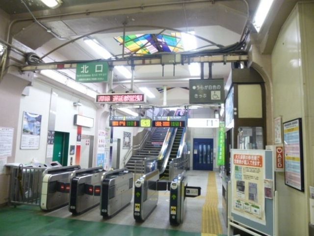 その他　大久保駅（その他）まで383m