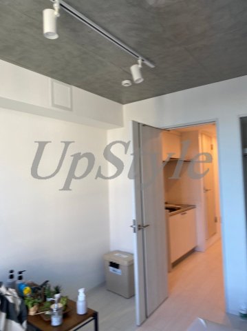その他部屋・スペース　モデルルームです。