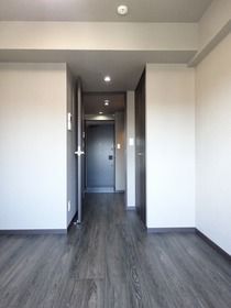 居室・リビング　他号室　同施工参考写真