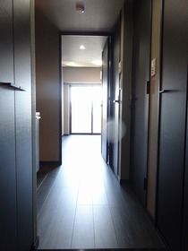 その他　他号室　同施工参考写真