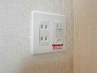 その他設備　ＷＩＦＩ（イメージ）