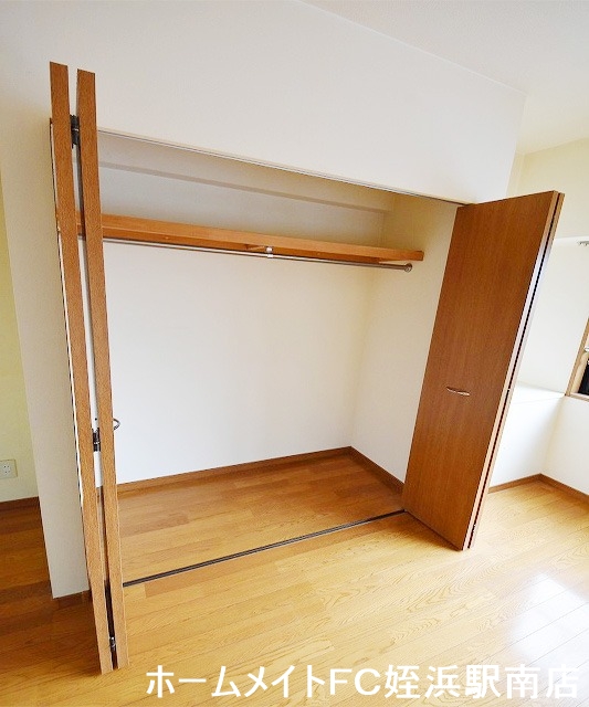 収納　★クローゼット♪★参考写真
