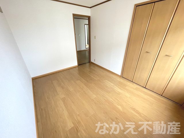 その他部屋・スペース　寝室です