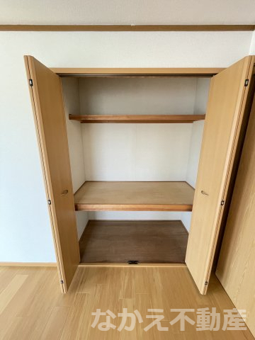 収納　小物を収納するのに便利です