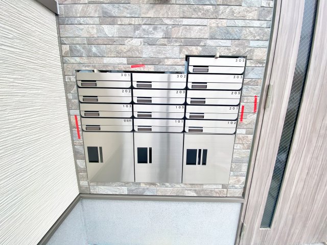 その他共有部分