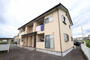 建物外観　お部屋探しはハウスメイトまで