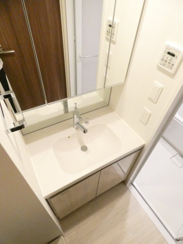 洗面設備　洗面※別部屋参考写真