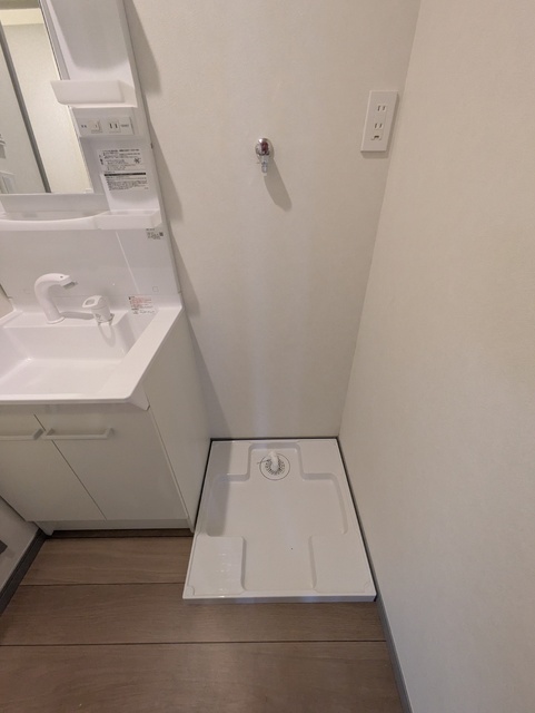 その他設備　※別号室参考写真※