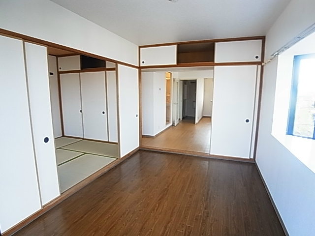 その他部屋・スペース　同仕様間取り別部屋