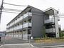 レオパレスハスネーラ 2階 築18年11ヶ月の賃貸物件