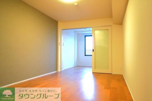 居室・リビング　※写真は同タイプ住戸です。