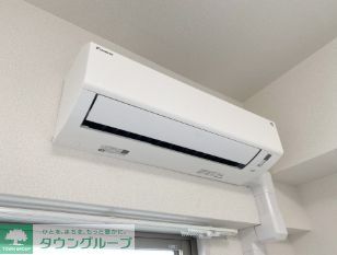その他設備　設備
