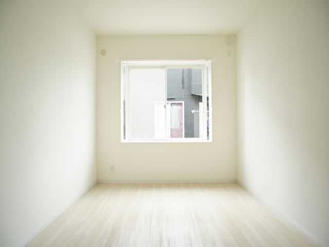 その他部屋・スペース　清潔感がる寝室です♪
