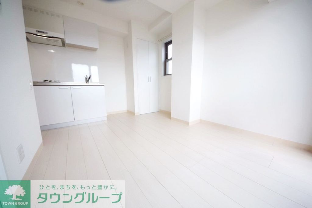 その他部屋・スペース　リビング/居室