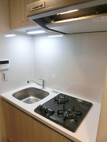 キッチン　別部屋参考写真