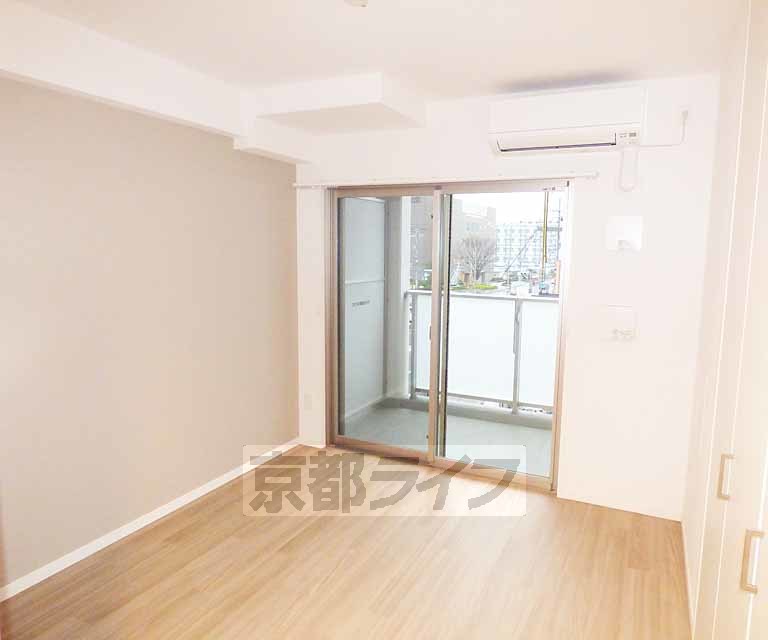 居室・リビング　綺麗なお部屋です。