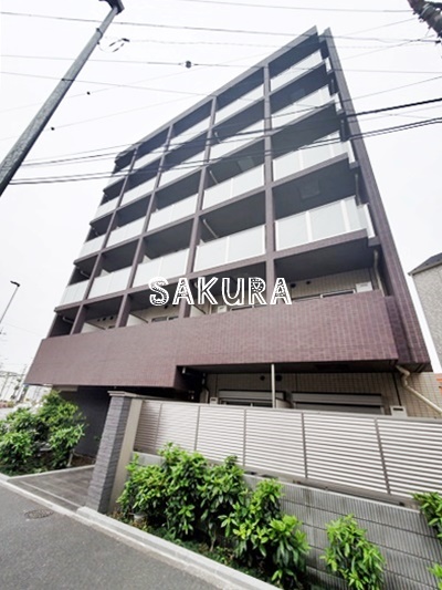 建物外観　当店おすすめ物件♪