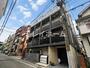 大森駅より徒歩8分 4階 新築の賃貸物件
