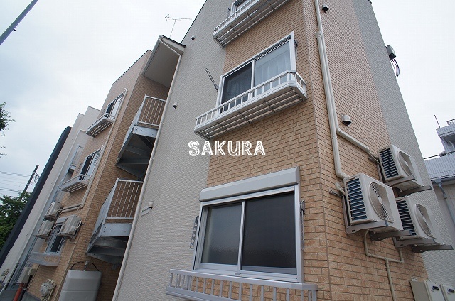 建物外観　当店おすすめ物件♪