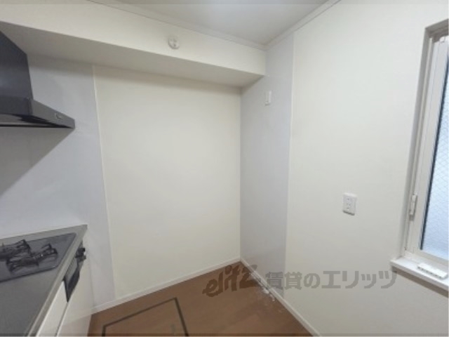 その他部屋・スペース　冷蔵庫置場
