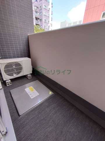 バルコニー　リライフ浅草店