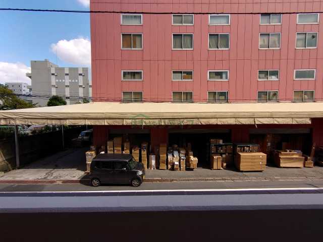 眺望　リライフ浅草店